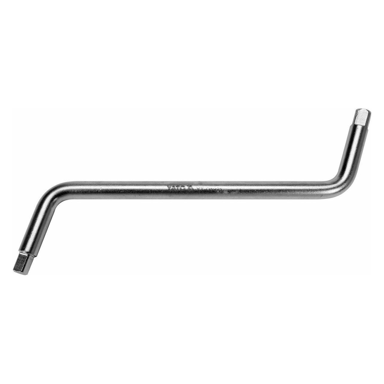 Yato ÖLABLASSSCHRAUBENSCHLÜSSEL 8x10mm (YT-05995)