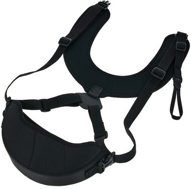 "Neotech Holster Harness-10"" Baritone Noir"