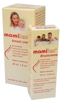 KIMETEC GmbH MAMILAN Brustcreme 30 ml 08763447