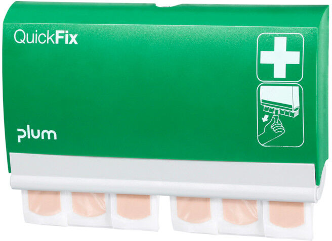 PLUM Distributeur de pansements QuickFix 2 (5501)