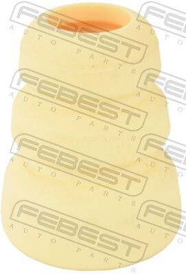 Febest Anschlagpuffer, Federung Chdt300f Vorderachse Für Gm