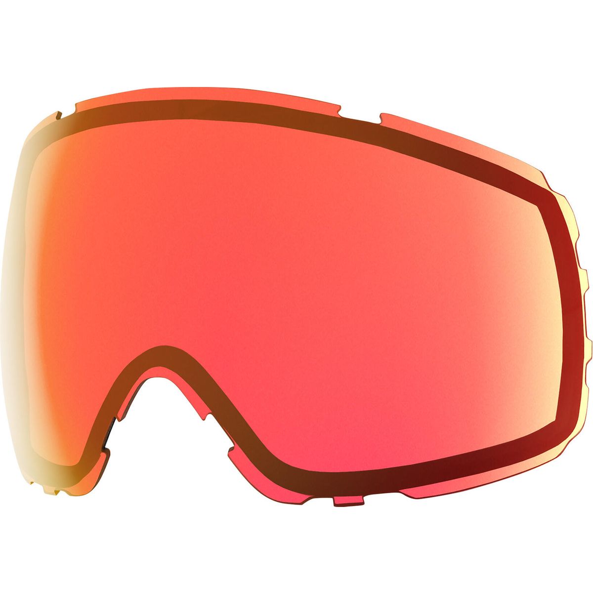 Smith L Proxy chromapop everyday red mirror (MP) 400498LEN00MP
