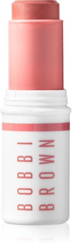 Bobbi Brown Skin Enhancer Multi-Stick multi-purpose makeup for lips and face shade Flirty Peach 8 g