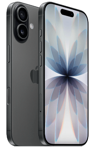 Apple iPhone 17 256GB Schwarz