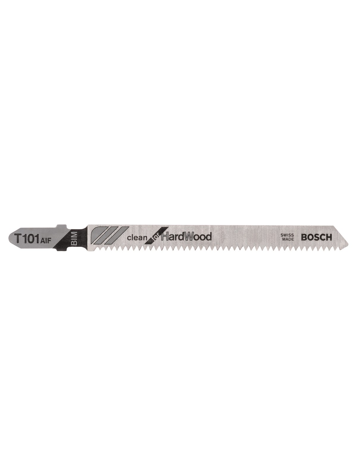 Bosch STIKSAVKL T 101 AIF BIM 5 STK