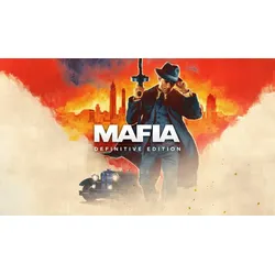 Mafia: Definitive Edition