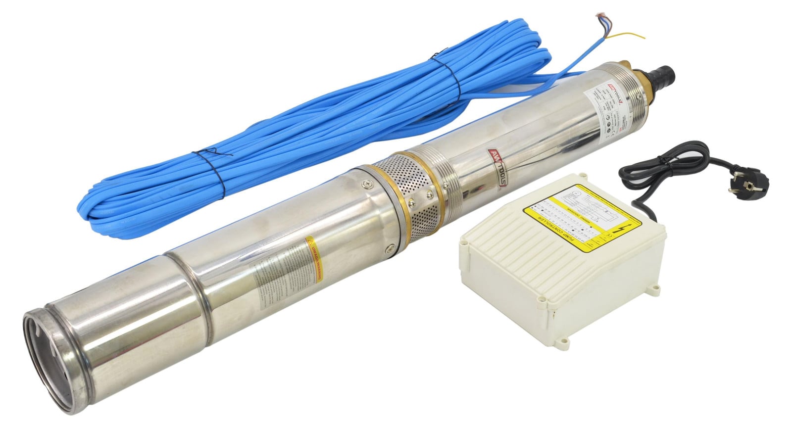 Awtools Dompelpomp 550W