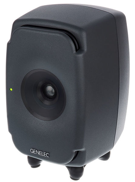 Genelec 8331 AP antracite