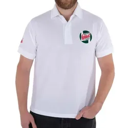 Castrol Poloshirt Classic