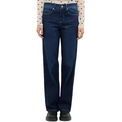 Angels Jeans Lara Edgy in Dunkelblau-D36-L30