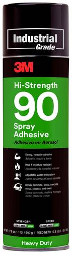 3M Sprühkleber 500ml 90