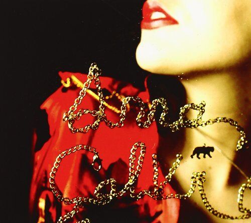 Anna Calvi - Anna Calvi (Ltd Digipack) - Preis vom 09.10.2026 07:28:09 h