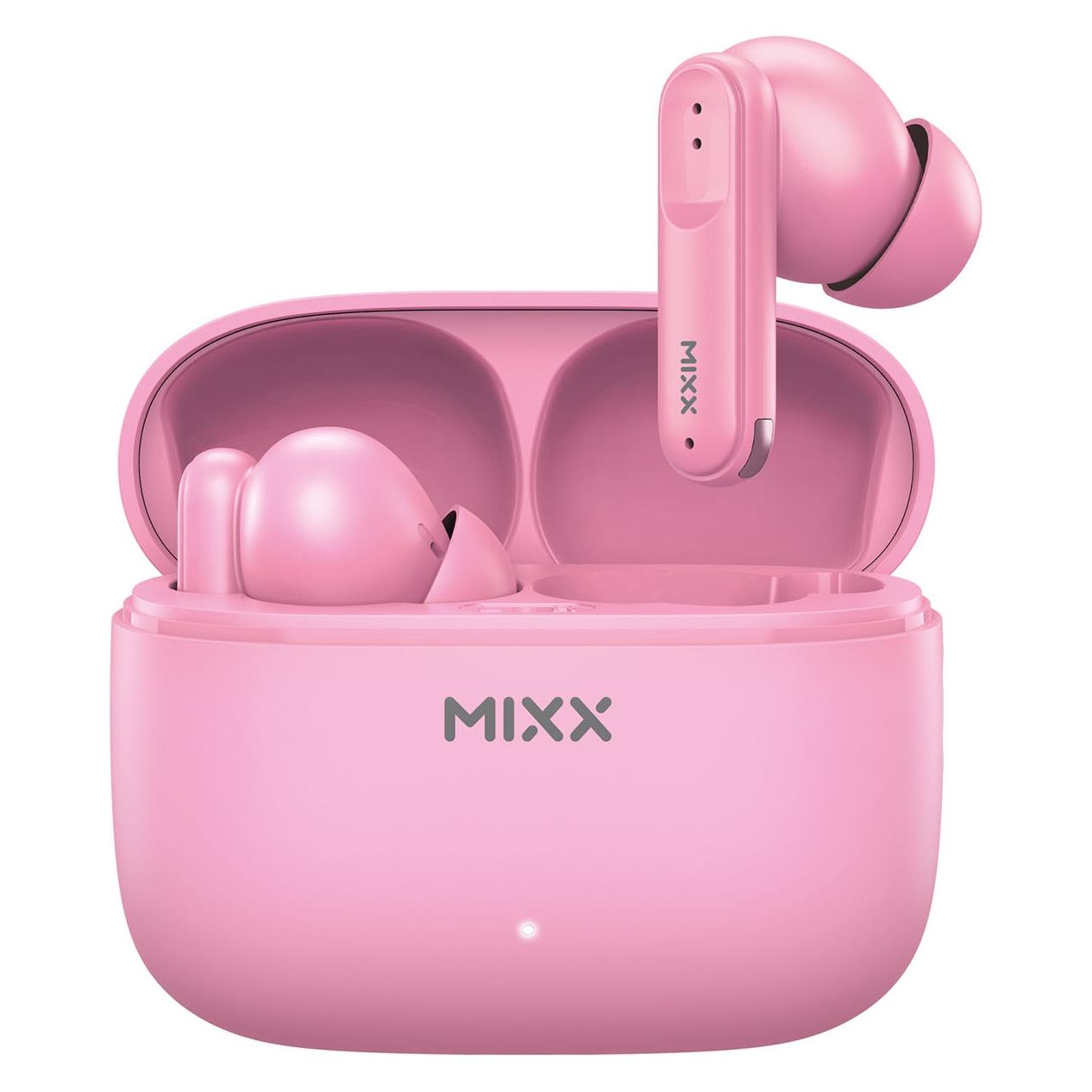 Mixx Headphone Switch 3 S7 (Kabellos) (SBSW-03-PI-542)