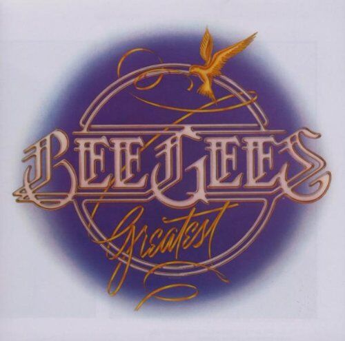 Bee Gees - Greatest - Preis vom 15.10.2026 23:06:25 h