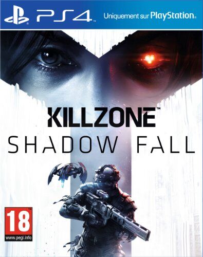 THIRD PARTY - Third Party - Killzone : Shadow Fall Occasion [ PS4 ] - 0711719275176 - Preis vom 27.09.2026 03:53:48 h