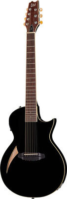 ESP LTD TL-7 Black B-Stock black