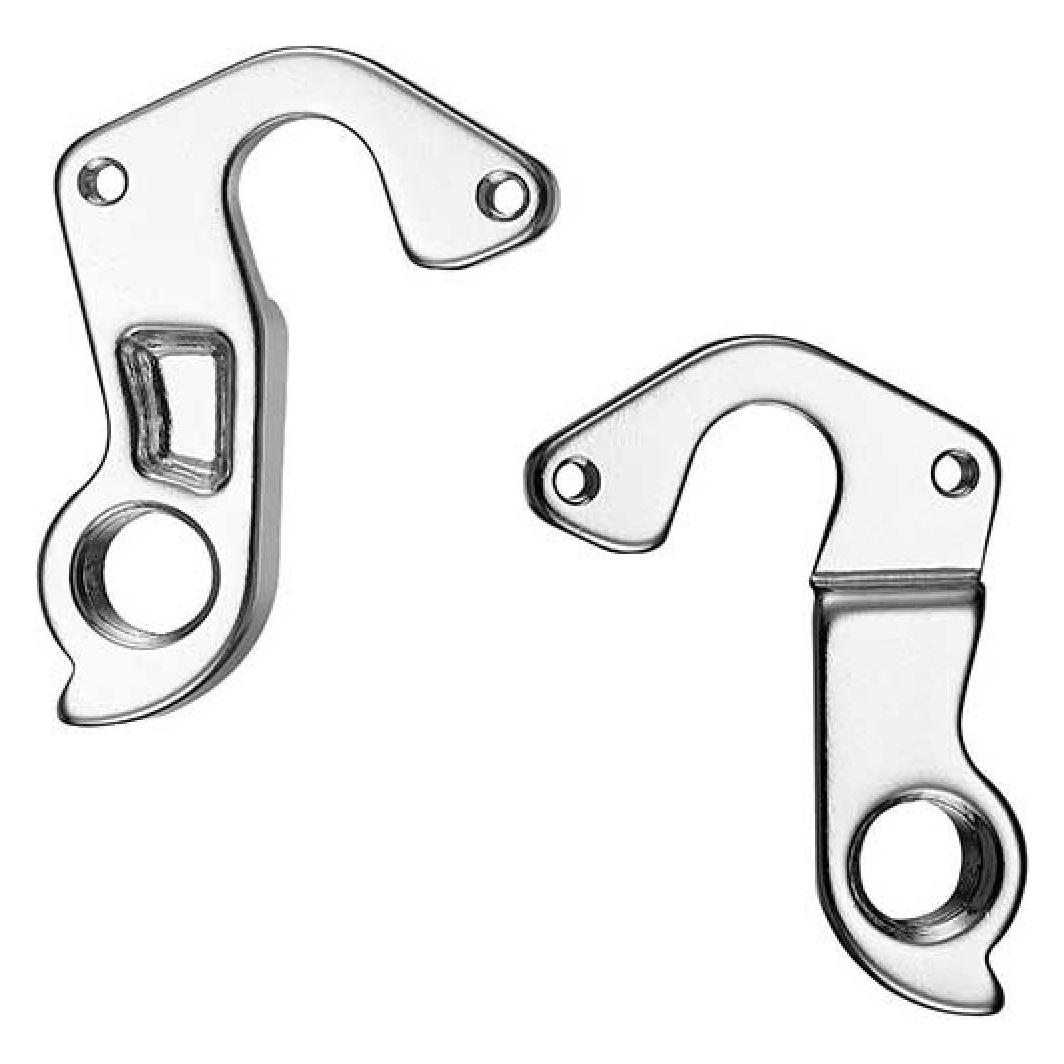 Union ausfallende des schaltwerks gh-260 cannondale, bulls (MW439260)