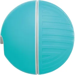 Trixie Snackbal Hond Kunststof / Tpr Blauw, Hundespielzeug