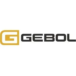 GEBOL Handschuh Multi Flex Gr. 8 709276 grau