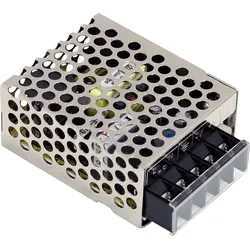 SNT RS 15 48 - Schaltnetzteil, geschlossen, 15 W, 48 V, 0,313 A