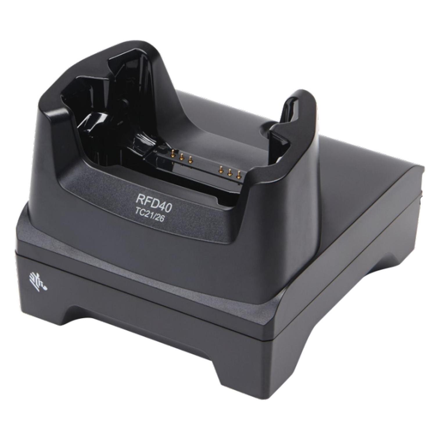 Zebra Ladestation (CRD1S0T-RFD40-TC2X-CHG-1R)