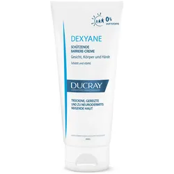 DUCRAY DEXYANE SCHÜTZENDE BARRIERE-CREME 100 ml Creme