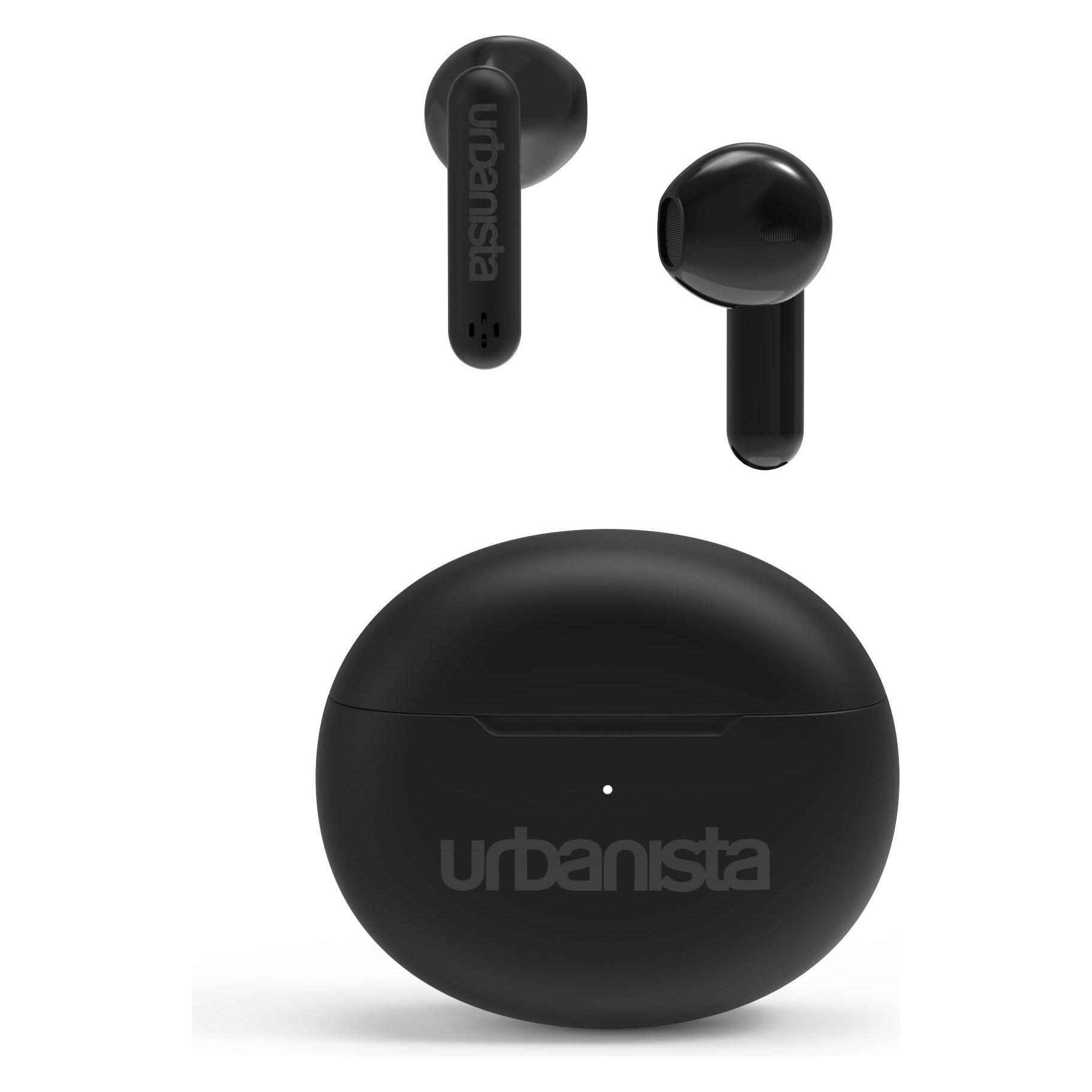 Urbanista Austin (Keine Geräuschunterdrückung, 5 h, Kabellos) (40605)