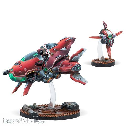 Corvus Belli INF281543-1166