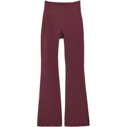 s.Oliver, Damen, Tights, Leggins (M), Rot
