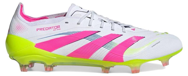 adidas Predator Elite FG Celestial Victory Pack - EU 45 1/3