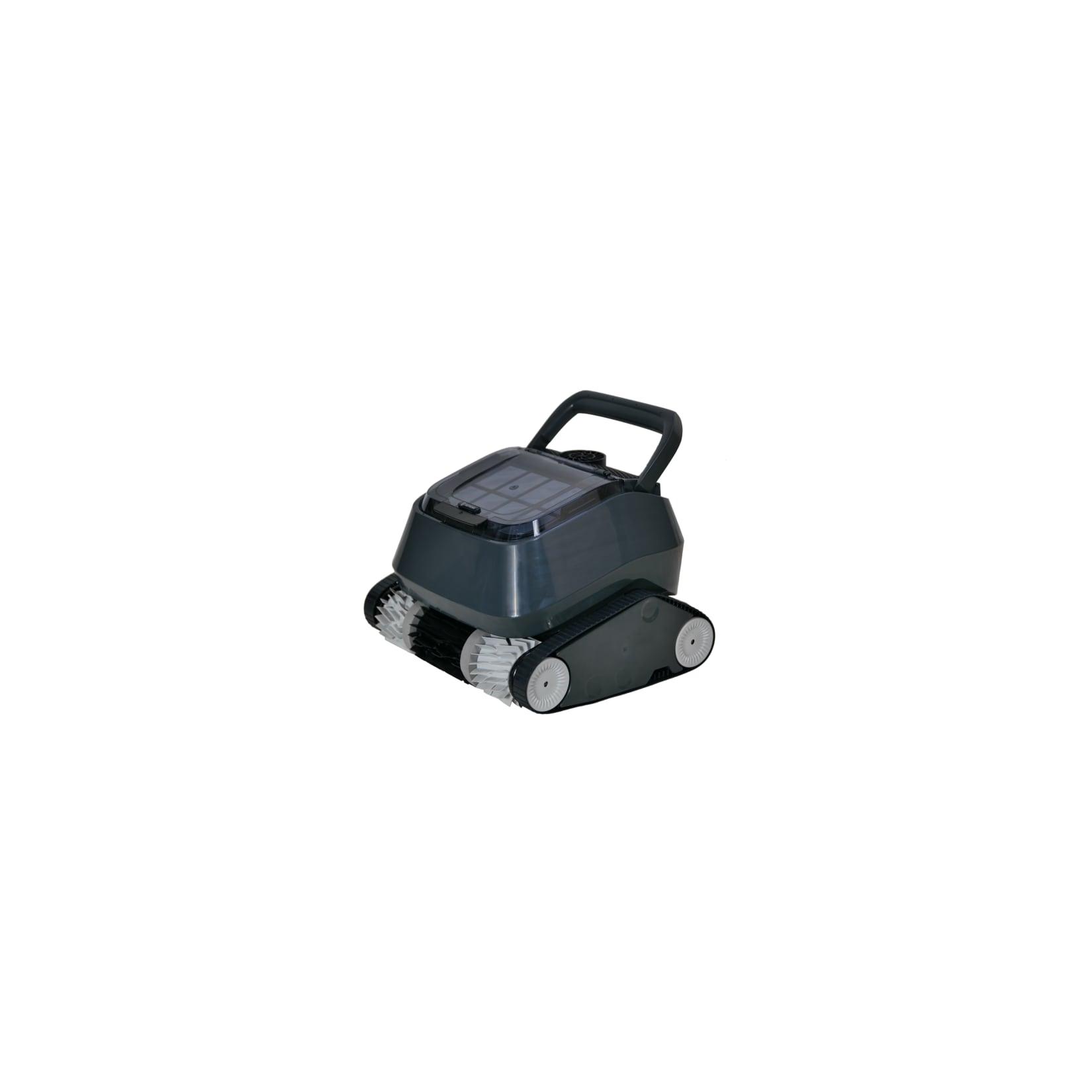 Interline Pool Roboter "Walking Catfish" (V 2.0) max. bis 10,00 x 5,00 m