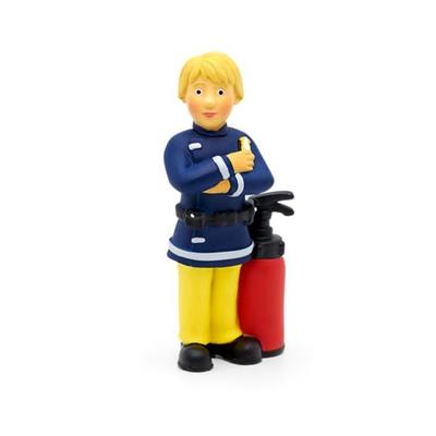 Content-Tonie: Feuerwehrmann Sam - Eine Insel voller Abenteuer