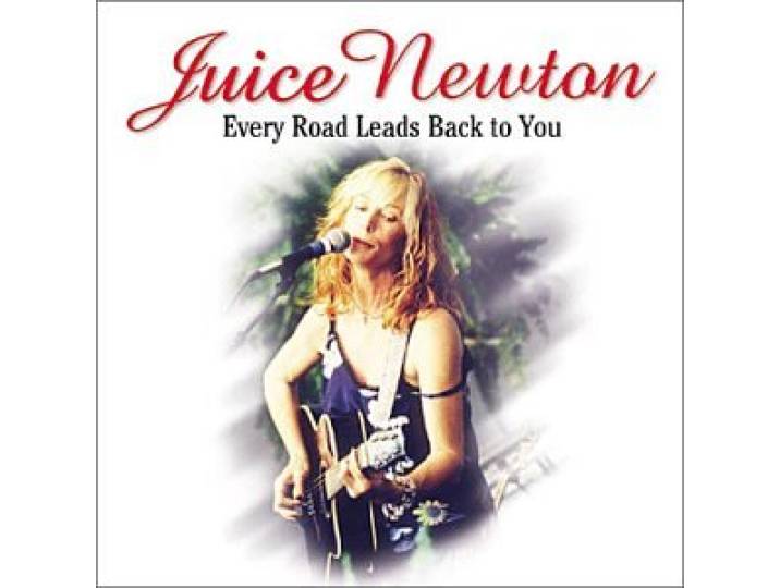 Every Road Leads Back to You