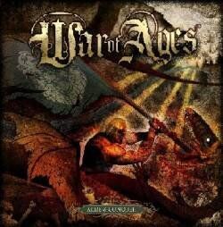 War of Ages - Arise and Conquer - Preis vom 09.10.2026 07:28:09 h