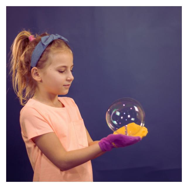 Tuban Bubble Rockets and Bubble Rings (TU3438) (GXP-775480)