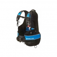 Scubapro Go Tarierjacket Quick Cinch - Gr. XL