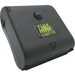 Flux Hifi Vinyl Turbo 2.0 (Plattenspieler Reinigung), Plattenspieler Zubehör