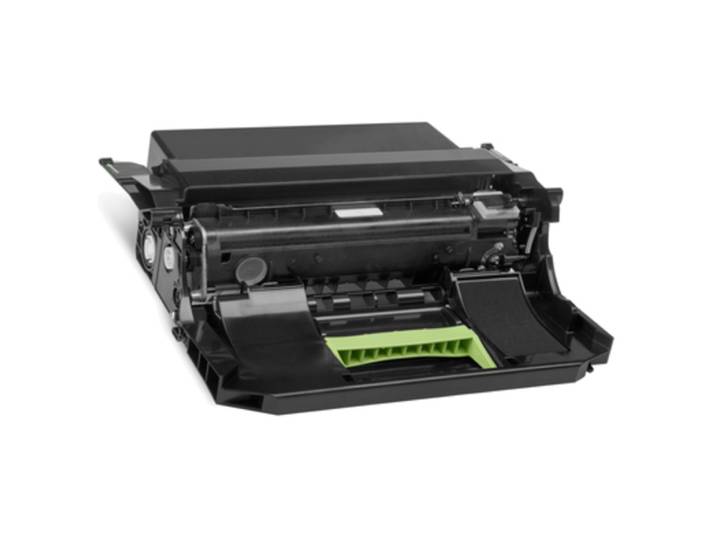 Lexmark 52D0ZA0, 100000 pages, Noir, Mexique, Laser, MX812de, MX812dxe, MX812dtfe, MX812dme, MX812dxme, MX811dte, MX811dfe, MX811dtfe, MX811dxfe,...,