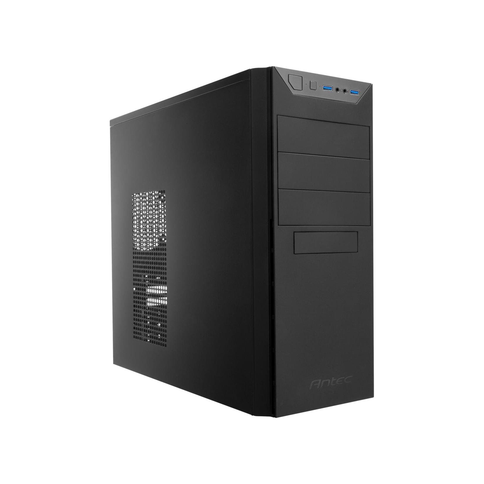Business PC AN031 - GT 710 - Ryzen 5 5500 - 512 GB NVMe - 8GB RAM - Windows 11