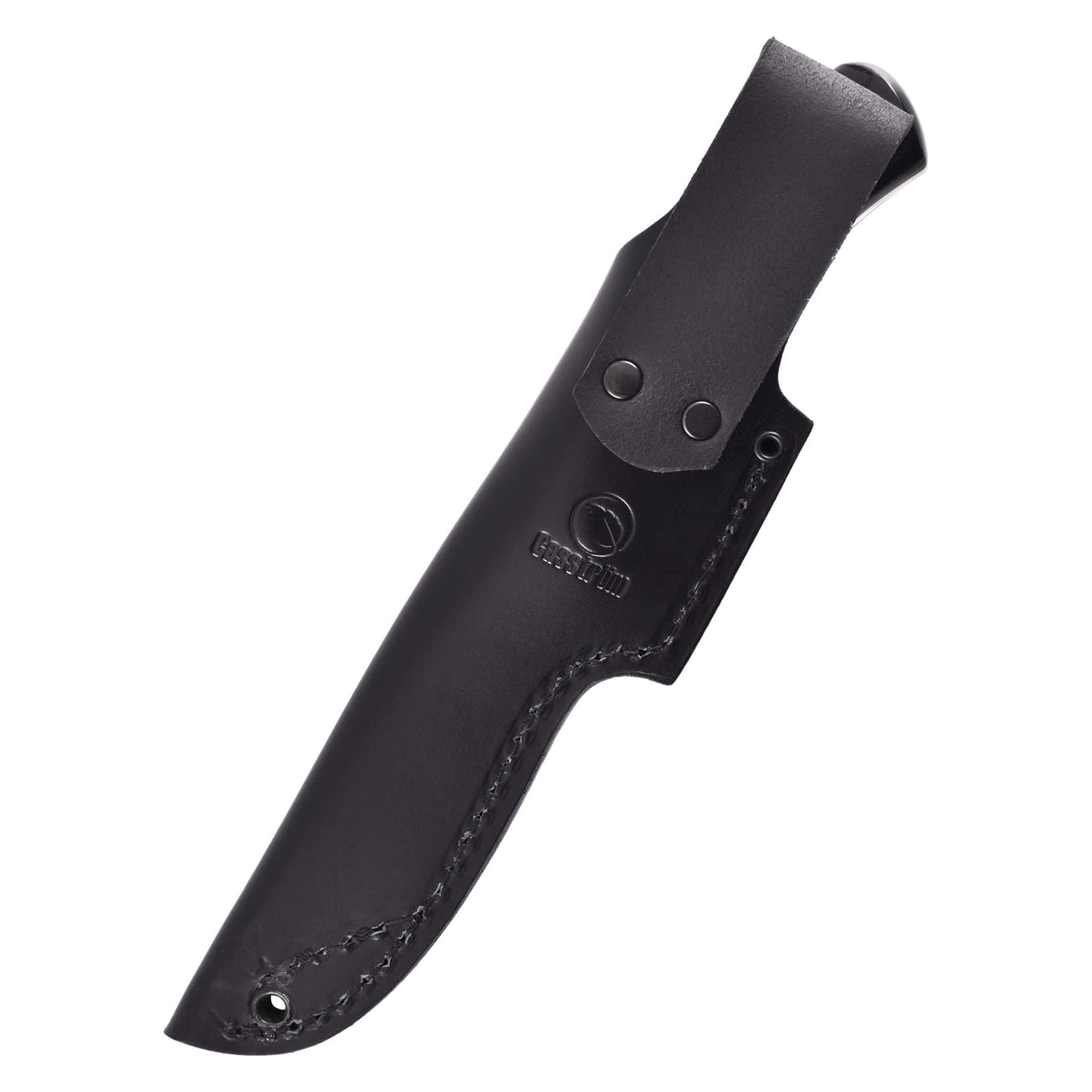 Casström No 10 Swedish Forest Knife (10 cm) (13120)