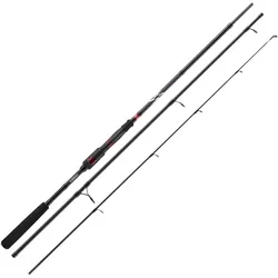 Daiwa Ninja Mobile Spin 2.45m 15-50g Reise-Spinnrute