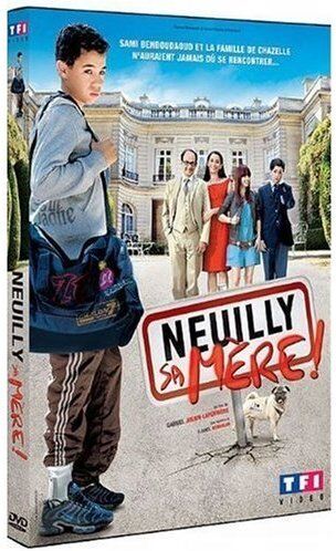 Gabriel Laferrière - Neuilly sa mère - Preis vom 12.10.2026 11:37:12 h