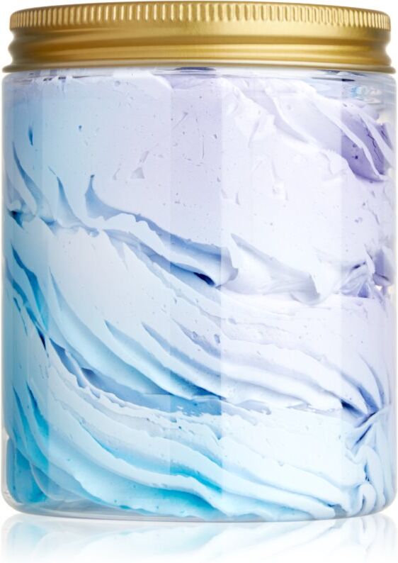 Soaphoria Frosty Fig mousse douche traitante édition limitée 250 ml