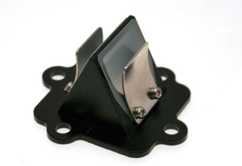 Clapets carbone B1