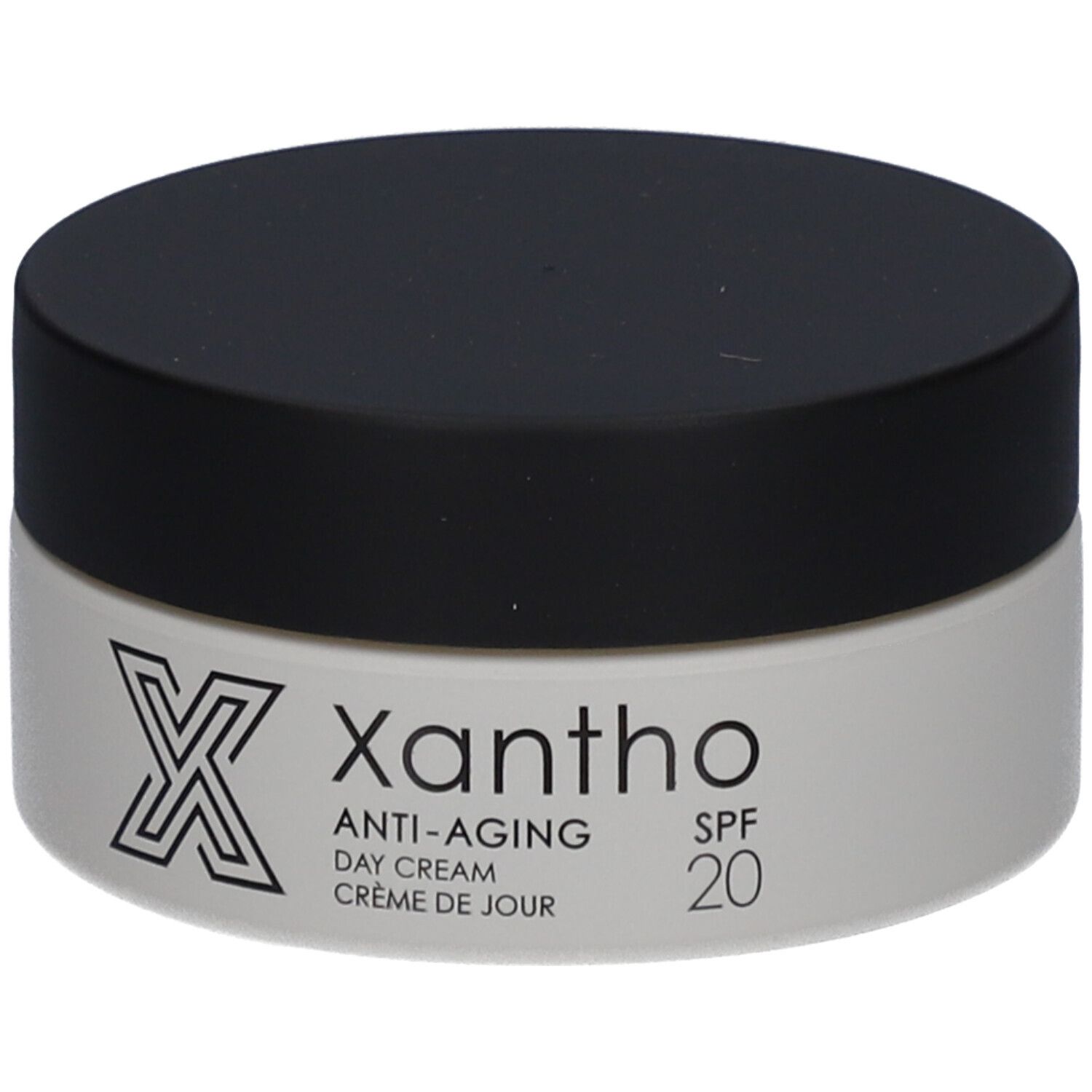 Xantho Global Anti-Aging Dagcreme Alle Huidtypes Spf20 50 ml Creme