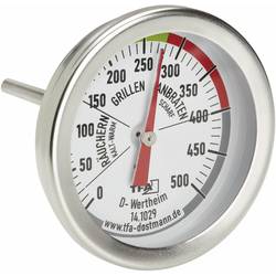 TFA Dostmann 14.1029 Grill-Thermometer