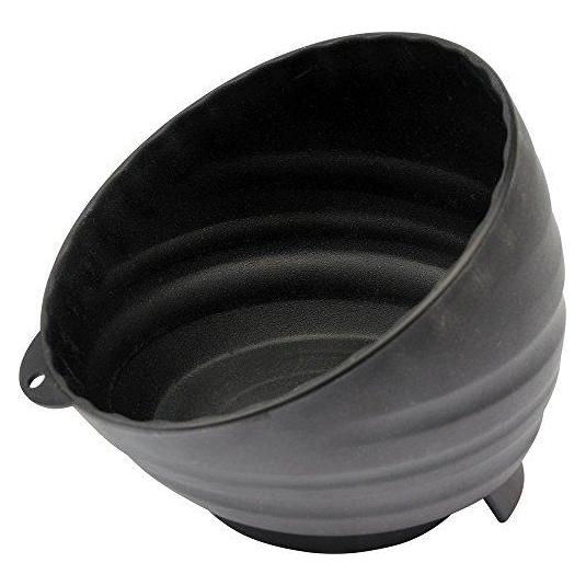 Yato Magnetic Bowl 15cm Plastic (YT-08305)