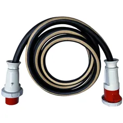 Walther Werke CEE-Aluminium-Leitung 39690516100567