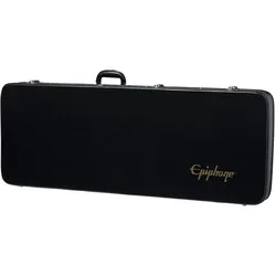 Epiphone Moderne - Koffer E-Gitarre