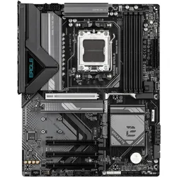 Gigabyte B650E EAGLE (AM5, AMD B650, ATX), Mainboard